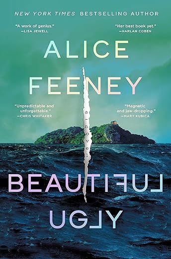 Beautiful Ugly_ A Novel